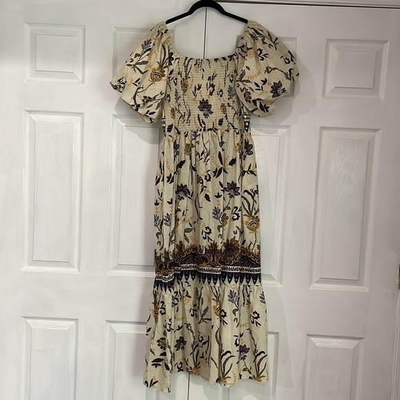 NWT Scarlett Poppies Chiquita Maxi - Picture 2 of 5